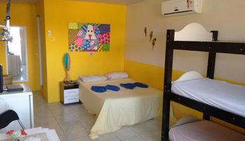 Pousada Porto Vitoria Pôrto das Galinhas Extérieur photo