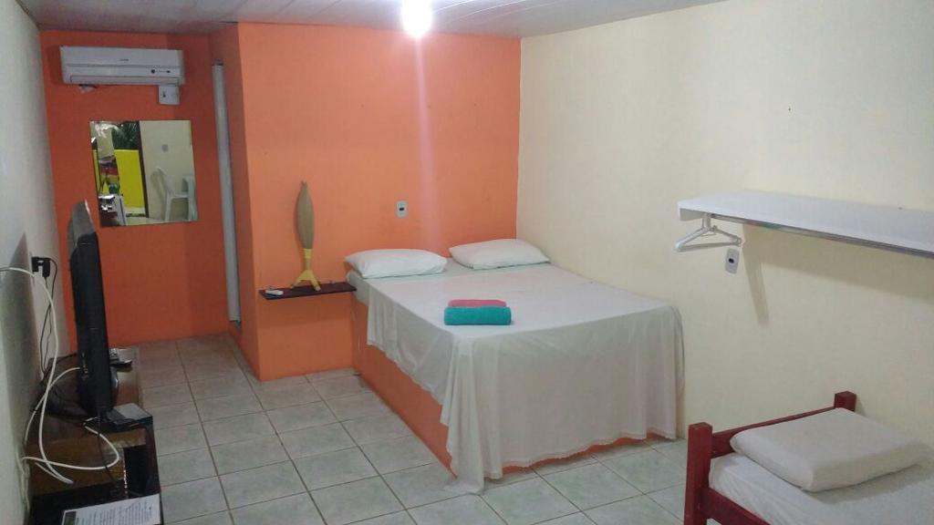 Pousada Porto Vitoria Pôrto das Galinhas Extérieur photo