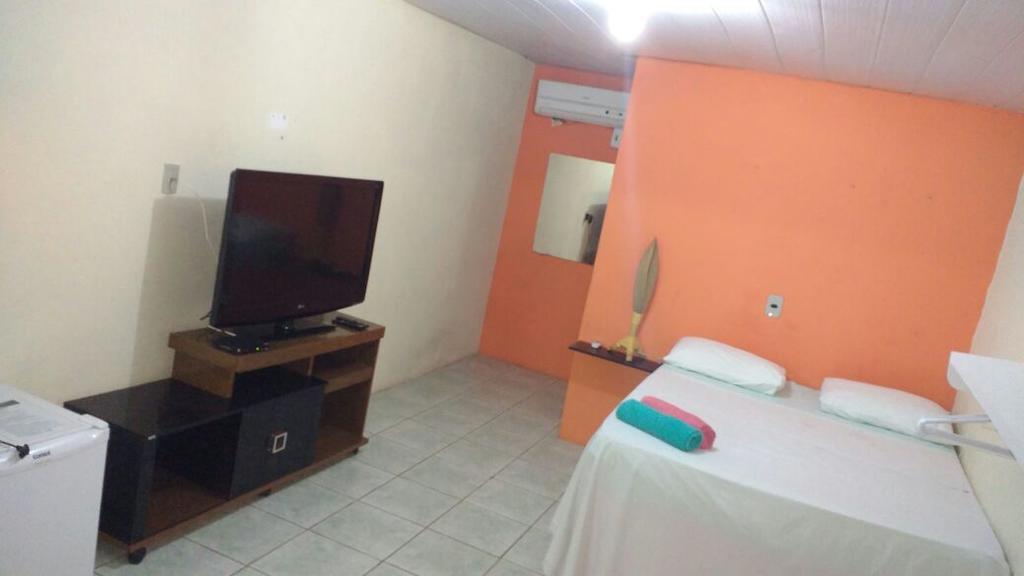 Pousada Porto Vitoria Pôrto das Galinhas Chambre photo