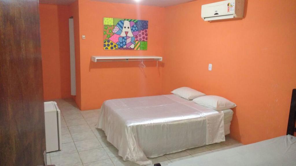 Pousada Porto Vitoria Pôrto das Galinhas Chambre photo